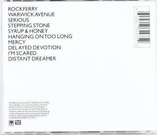 CD: Duffy - Rockeferry [Polydor] – Usato da Unterbäch venduto da vuq_y2j7 1