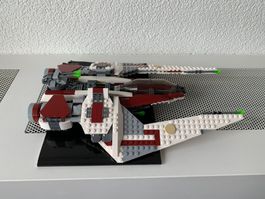 LEGO STAR WARS 75051 Jedi Scout Fighter