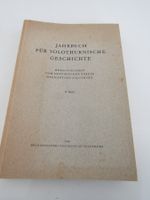 Jahrbuch für solothurnische Geschichte 1966          (Nr.14)