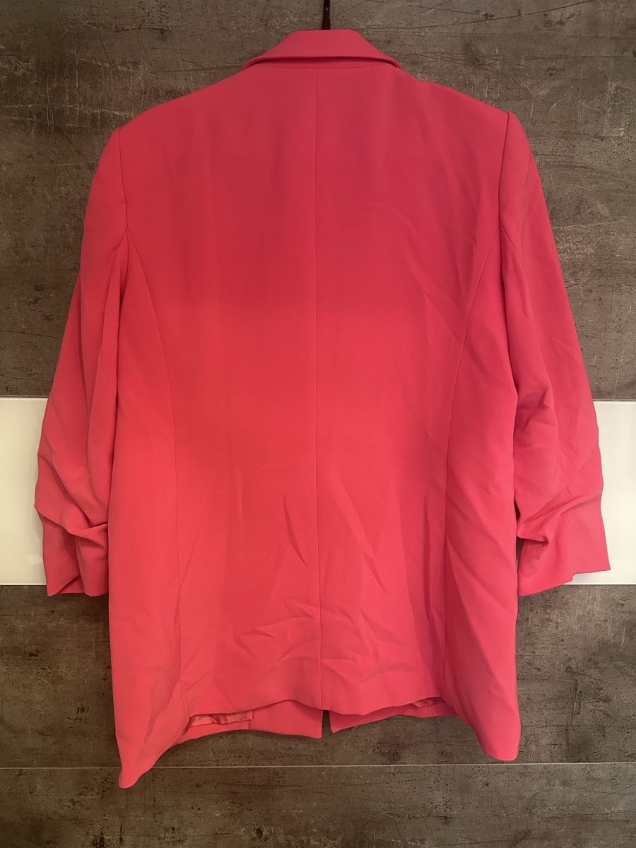 Giacche: Eleganter Blazer, Pink, Grösse 40 – Usato da Sirnach venduto da Robine1991 1