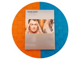 MERCEDES C, HARMAN/KARDON LOGIC7 - DVD