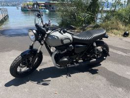Kawasaki W800