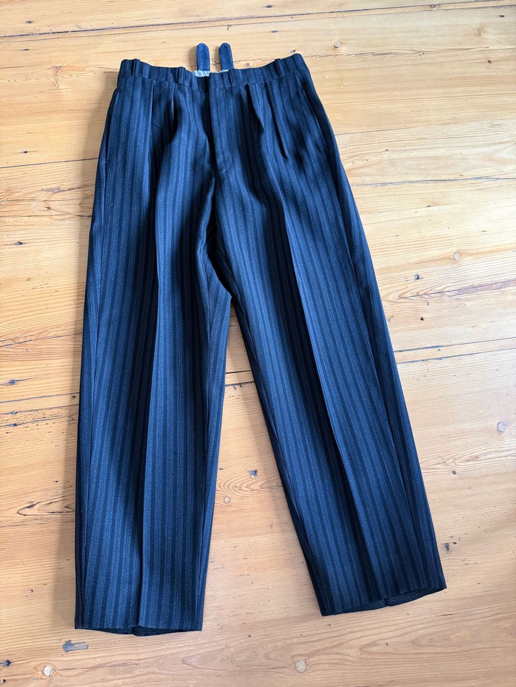 Pantalons: Stresemann Hose, Vintage – D'occasion à Zürich par leo0105 1