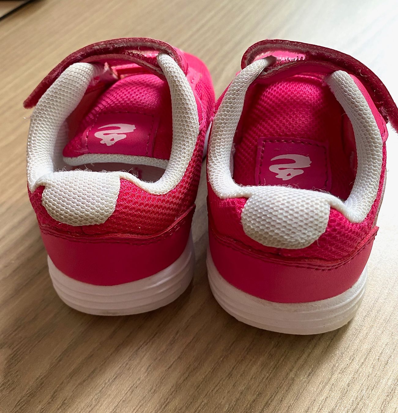 Schuhe für Jungen: Baby Schuhe Gr. 20 – Gebraucht aus Uster von ros_pym8 2