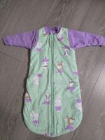 Babyschlafsack /Schlummersack Grösse 56, 2,5 TOG