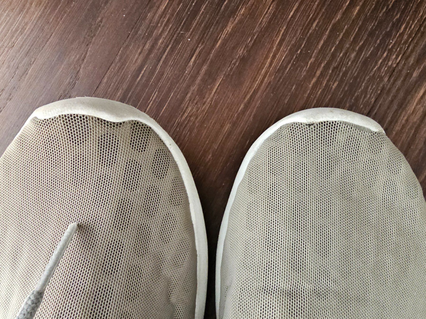 Nike Scarpe da donna: Nike Juvenate Khaki Grösse 40 / 25.5 cm – Usato da Aesch ZH venduto da _tigerlily_ 3