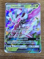 Pokémon GX, lunrantis