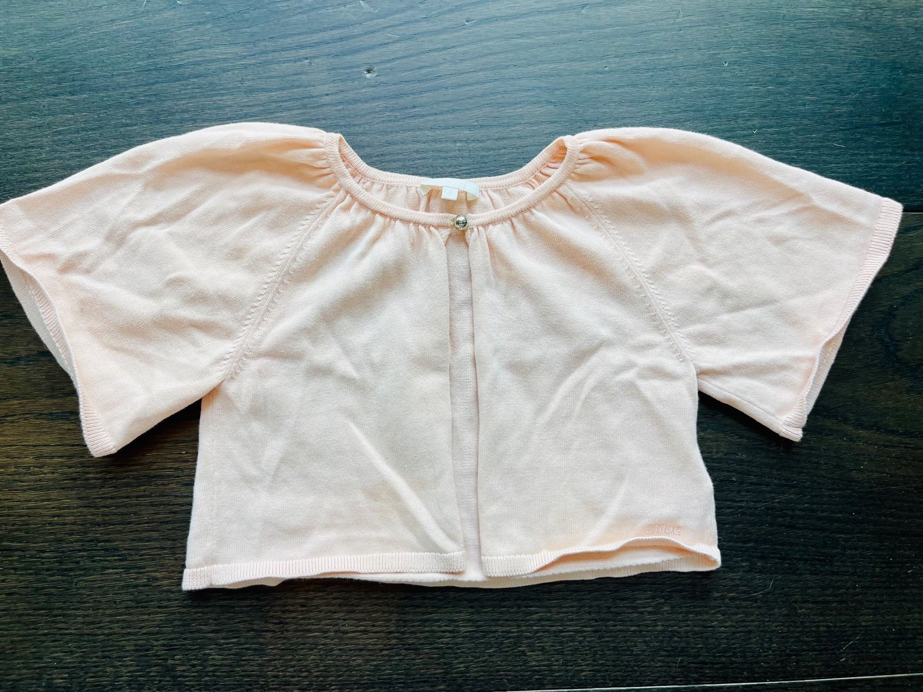 Giacche & Cappotti: Chloe Stickjacke – Nuovo (secondo la descrizione) da Wädenswil venduto da Cocomagi