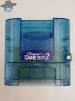 Super Game Boy 2 - JAPAN NTSC - SuperFamicom / getestet !
