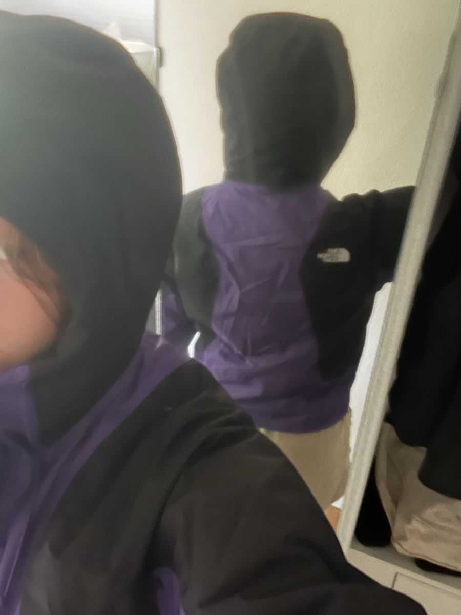 North Face Giacche: Northface Winterjacke – Nuovo (secondo la descrizione) da Burgdorf venduto da Wauter 2