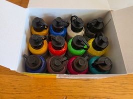 Lascau künstler Acrylfarben