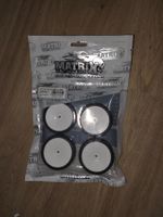 SET DE ROUES MATRIX ASPHALT