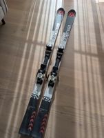 Völkl Racetiger SRX, Länge 168