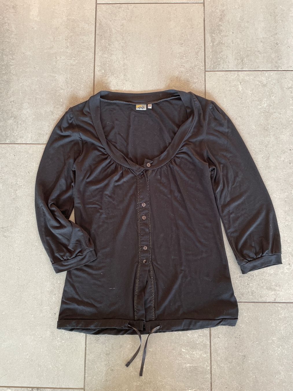 Nile Pullover & Sweatshirts: Shirt von Nile – Neu (gemäss Beschreibung) aus Steffisburg von elle013 1