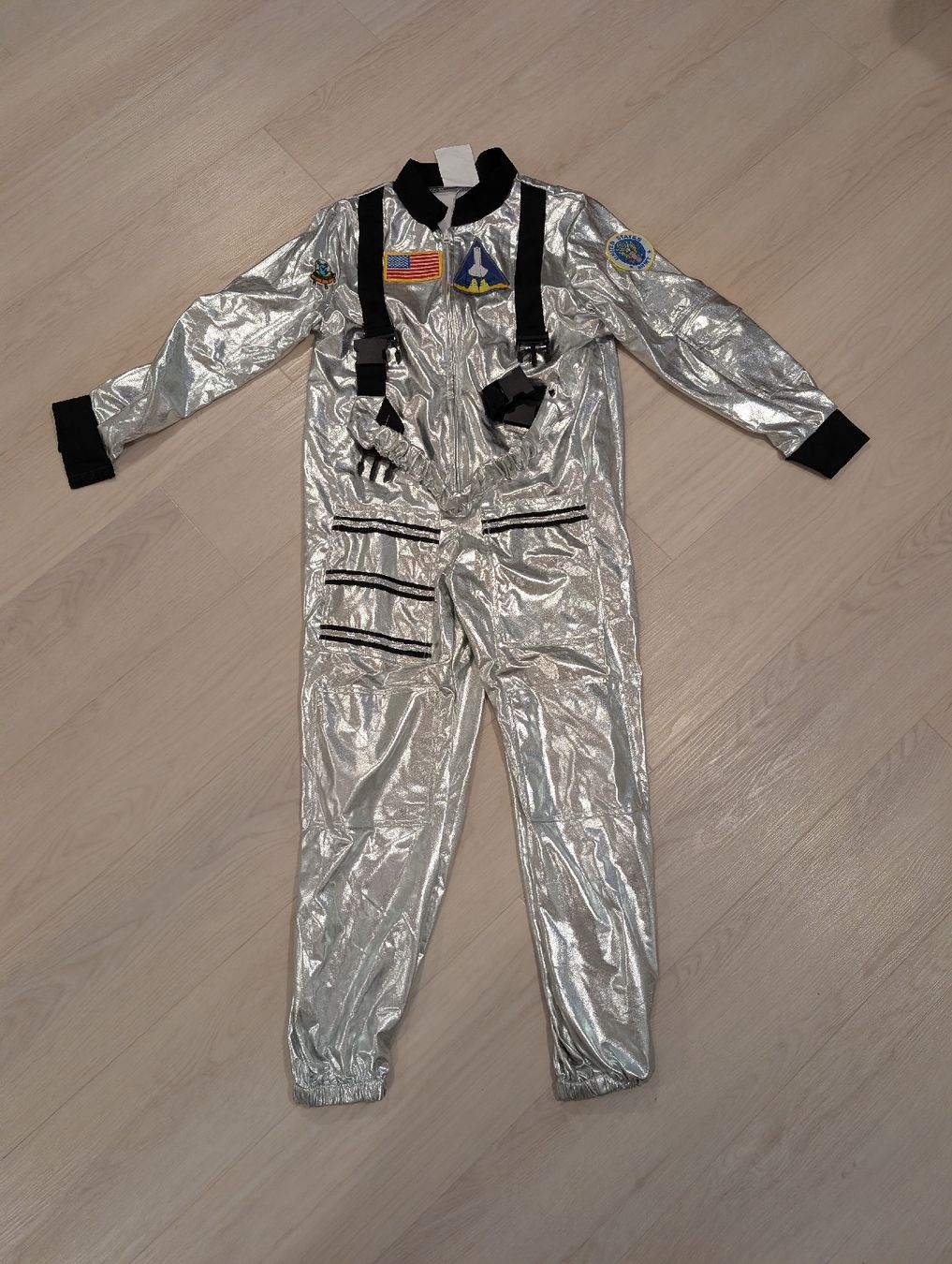 Costumi: Astronaut – Usato da Rudolfstetten venduto da rosali59