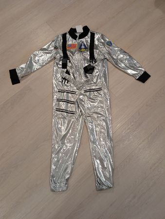 Astronaut