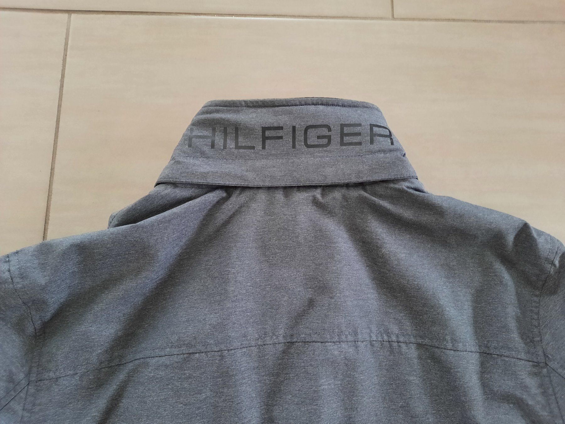 Tommy Hilfiger Giacche: Veste Tommy Hilfiger Taille L – Usato da Gletterens venduto da Toniplus 6