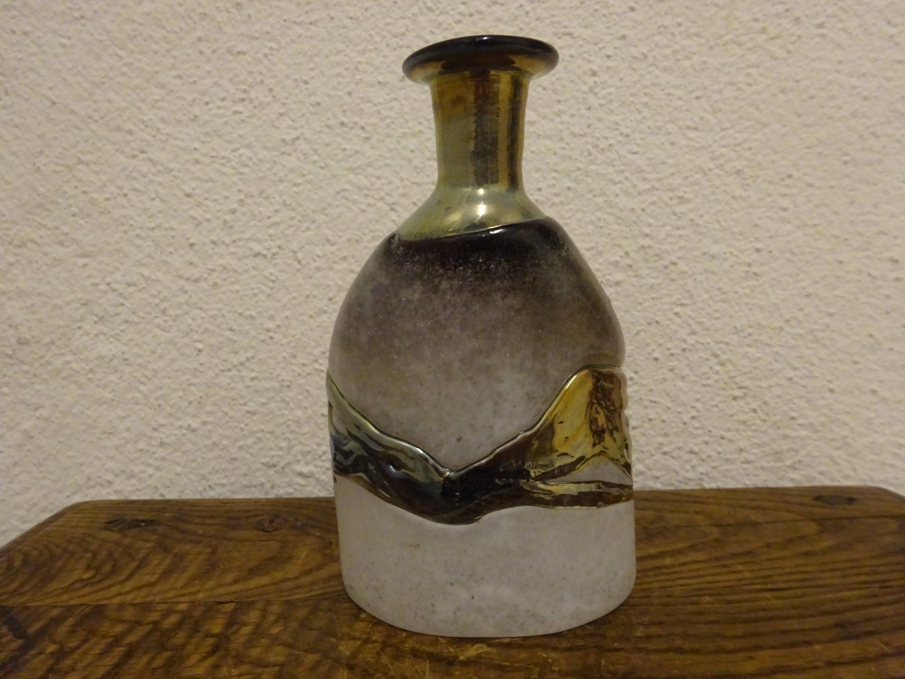 Vasi & Recipienti: Lüsterglanz Vase – Usato da Esslingen venduto da eintagammeer