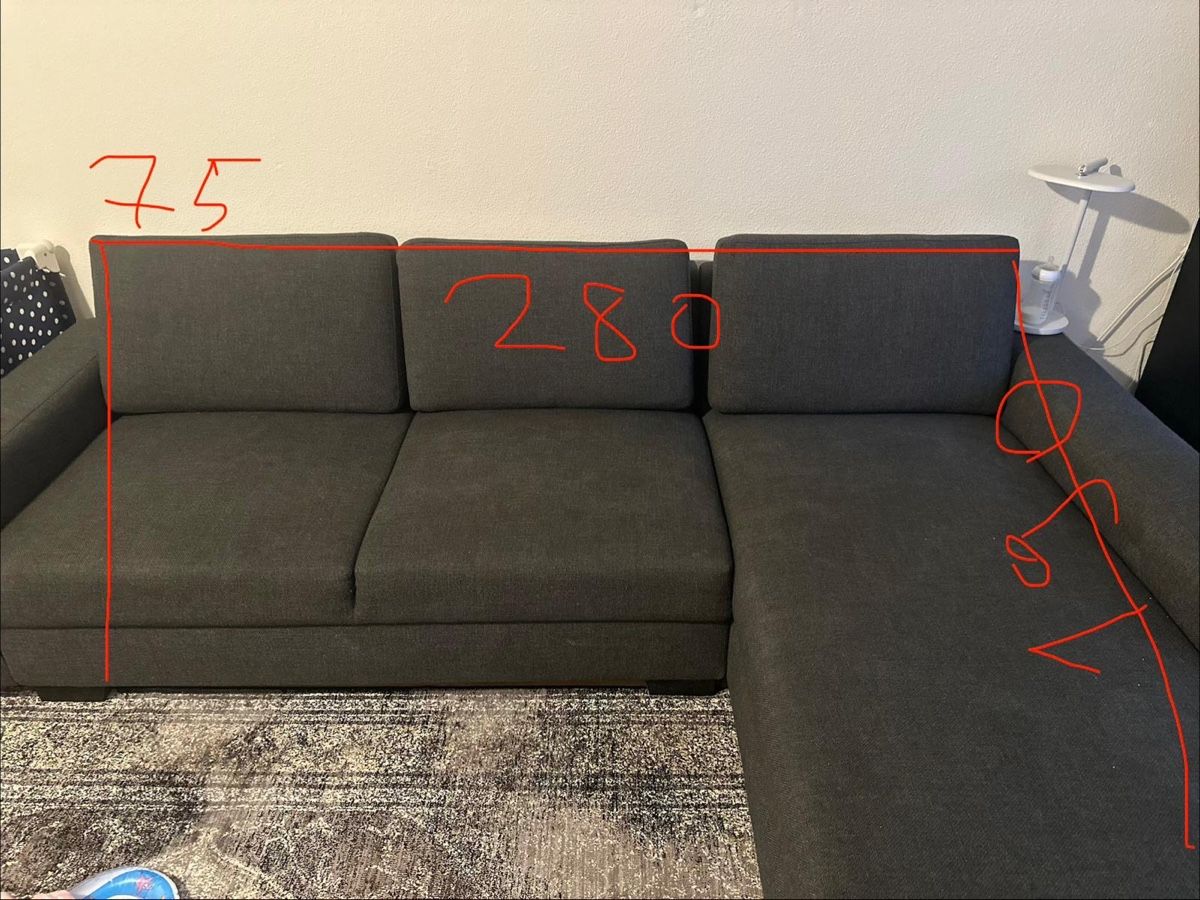 Divani: Sofa – Usato da Niederglatt ZH venduto da kat_bv76