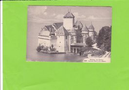 Chillon