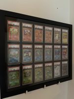 Pokemon PSA Sammlung