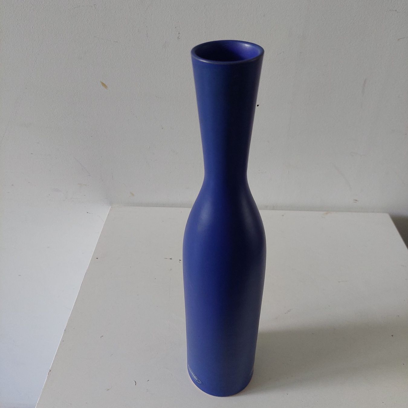 Linck Vase & Récipients: LINCK KERAMIK VASE BLAU – D'occasion à Bern par karo123 4