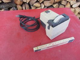Hanning Messerschleifmaschine