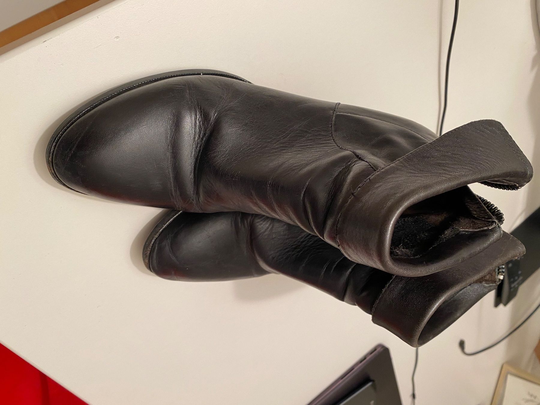 Scarpe da donna: Low boots JB Martin Leder Grösse 40 – Usato da Zürich venduto da pat_rx9j 3