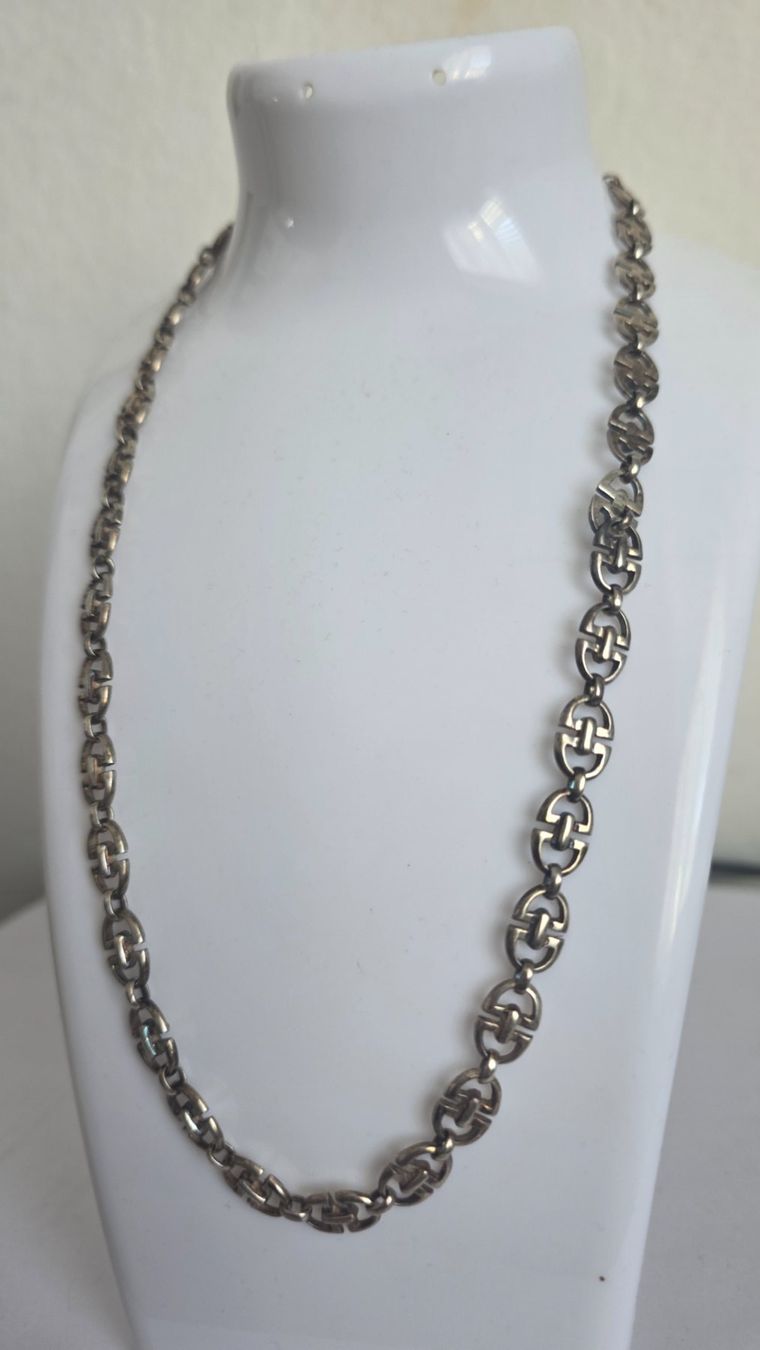 Catenine: Halskette Silber 925 – Usato da Wittenbach venduto da rose_rosi