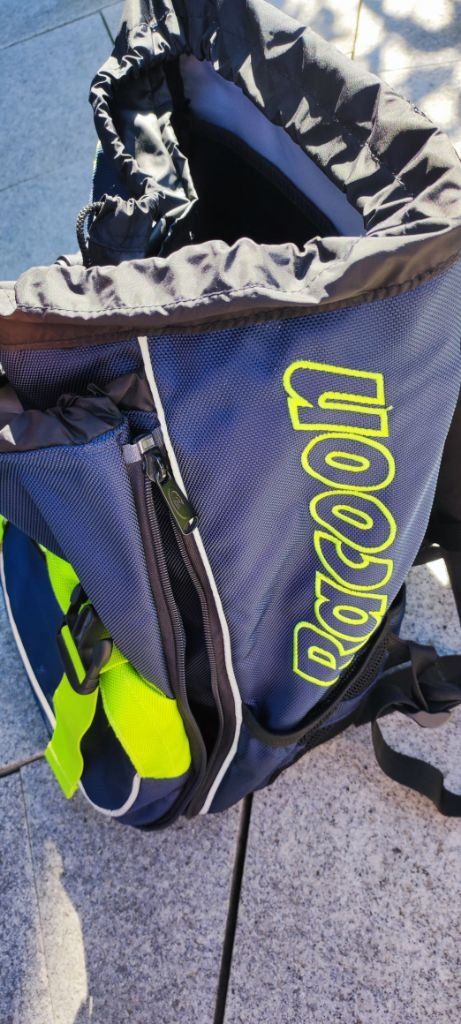 Borse & Zaini: Schulrucksack – Usato da Rickenbach LU venduto da 8430DT 3