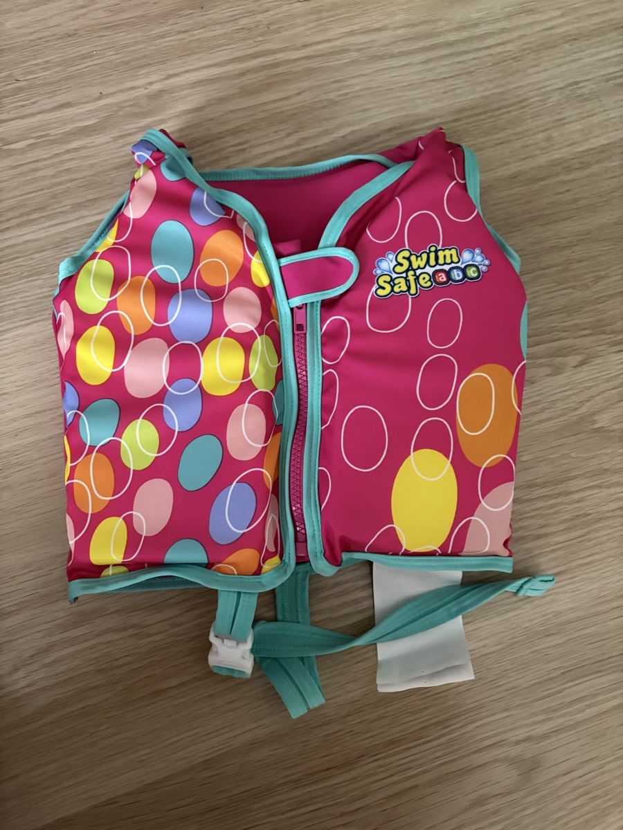 Altro abbigliamento per bambino: Gilet de natation – Usato da Torgon venduto da k-ro919