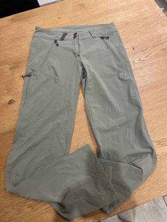 Mammut Runbold Wanderhose gr. 36