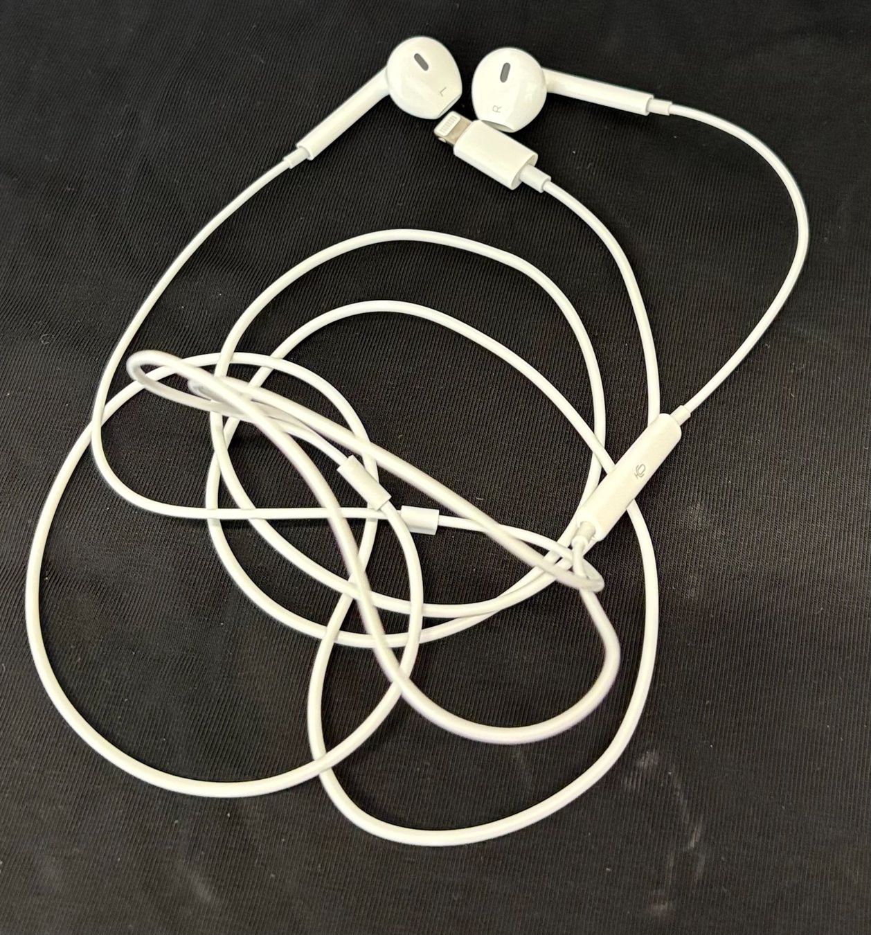 Cuffie: Kopfhörer In-Ear mit Kabel – Usato da Zürich venduto da Drahtzug 1