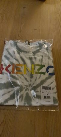 Original Kenzo Shirt neu, ungetragen