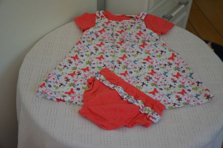 TAILLE 71 - JOLIE ROBE
