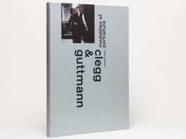 Clegg & Guttmann  -  Modalities of Portraiture / Limitiert