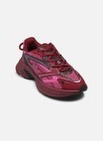 Herren-Sneakers L003 Neo Shot BURG/PNK - Grösse 46.5