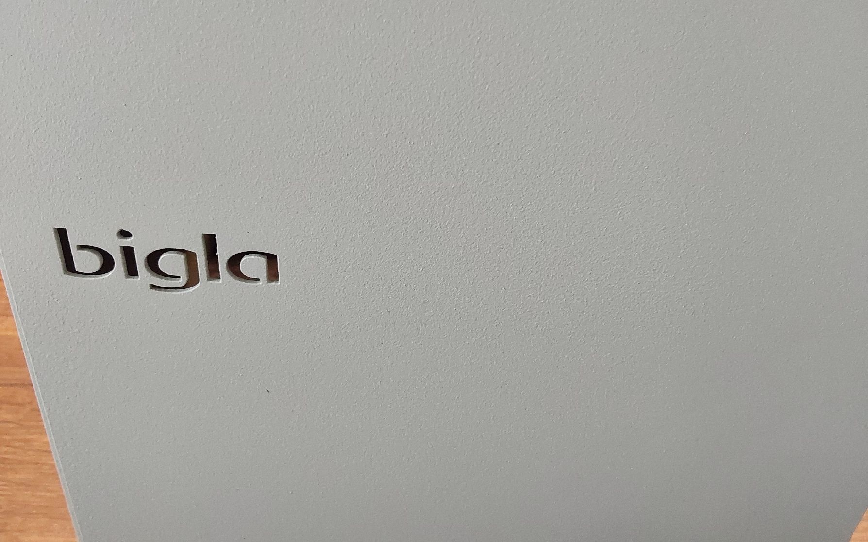 Transportkisten: orgaBox Kiste mit Deckel bigla neu – Neu und originalverpackt aus Köniz von scopello12 2