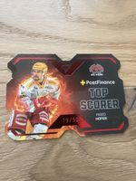 Sportzoo Topscorer Fabio Hofer EHC Biel