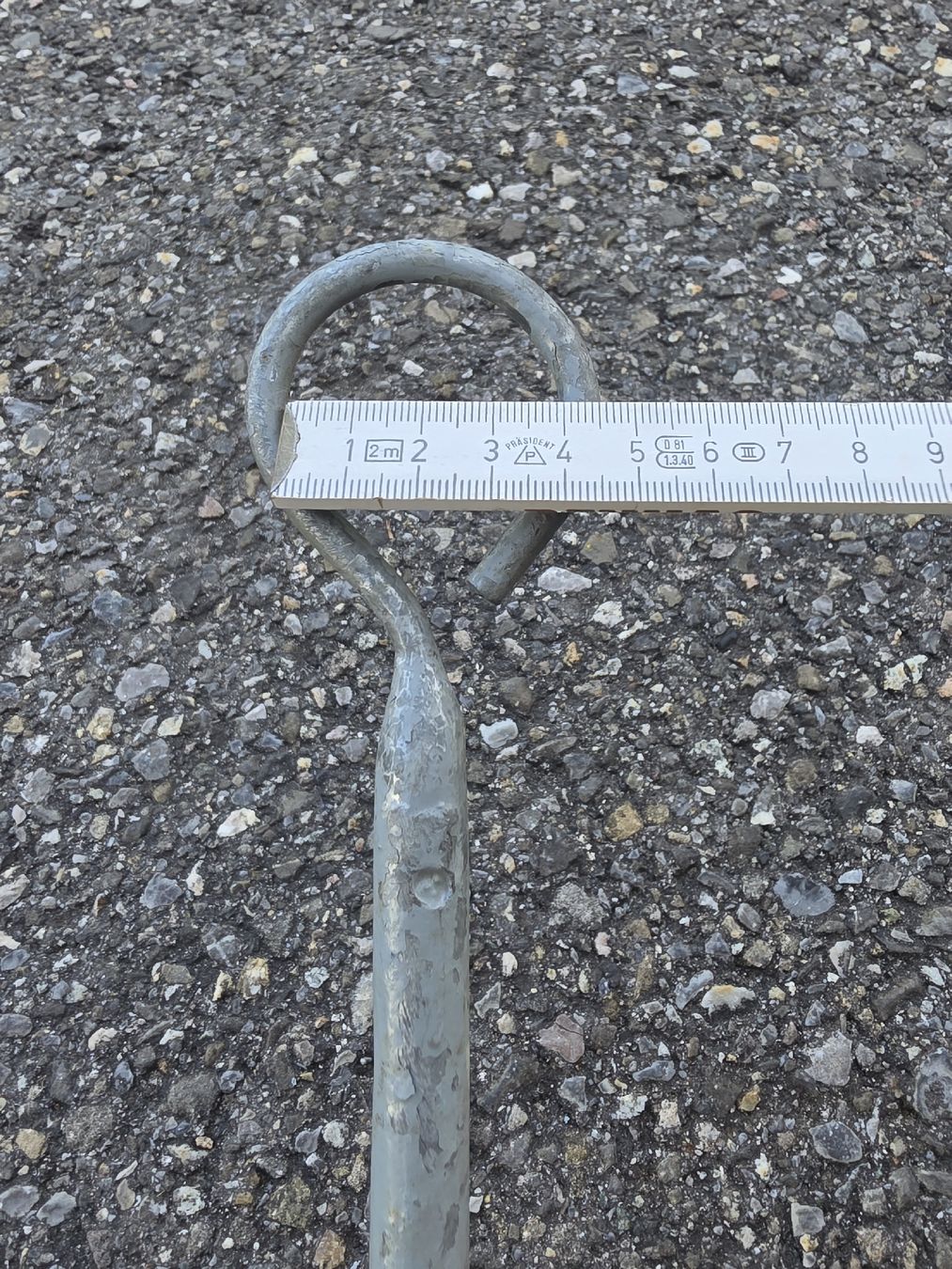 Zubehör: Fischer Angelrutenhalter Boot – Gebraucht aus Mittelhäusern von krasty02 3