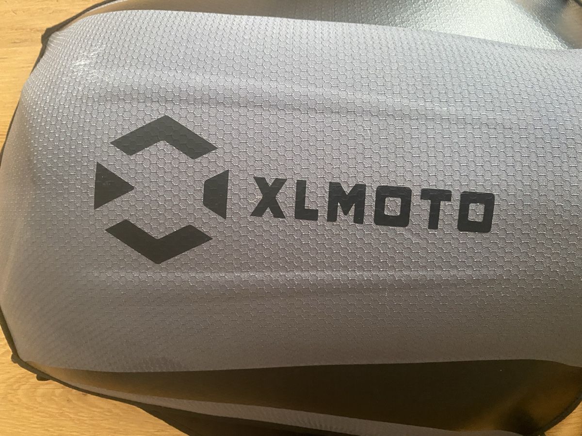 Borse: Sac moto – Usato da Biel/Bienne venduto da val_m5my 1