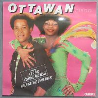 LP - Otowan - D.I.S.C.O.