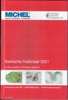 Michel Iberische Halbinsel 2021 Band 4