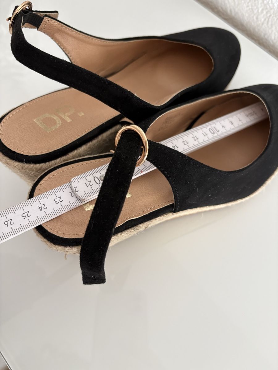 Damenschuhe: Pumps – Neu (gemäss Beschreibung) aus Bülach von kittygismo 4