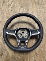 Volant Cuir VW T6.1 / Transporter / T-Cross – Réf 2GM419089
