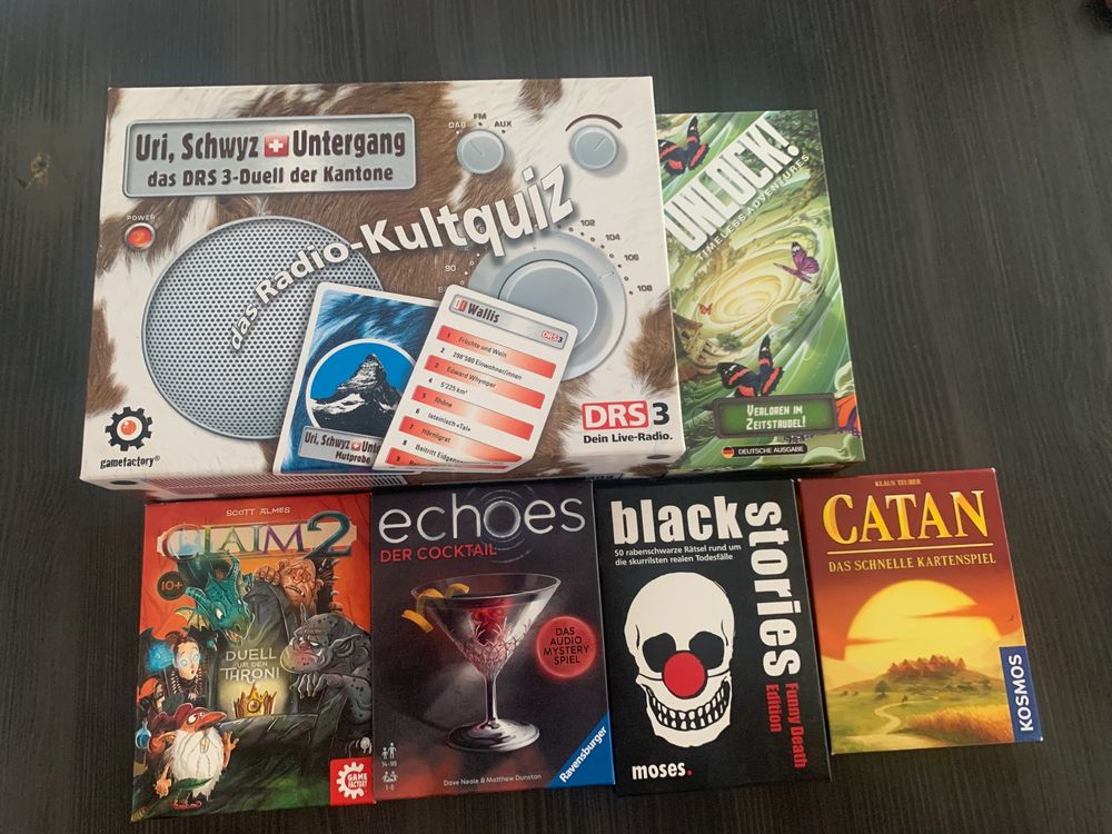 The Infernal Bottle – Brettspiel Für Partys, Ab 8 Jahren, Mit über 400 Challenges & Wahrheiten