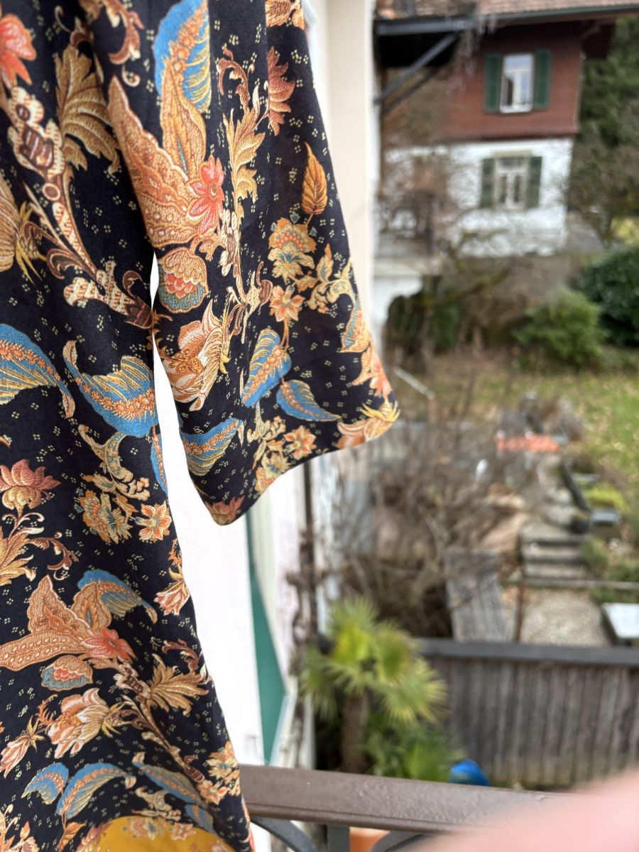 Desigual Kleider: Desigual Kleid Grösse 40, spanische Grösse 44 – Neu (gemäss Beschreibung) aus Bern von Himmelsherold 5