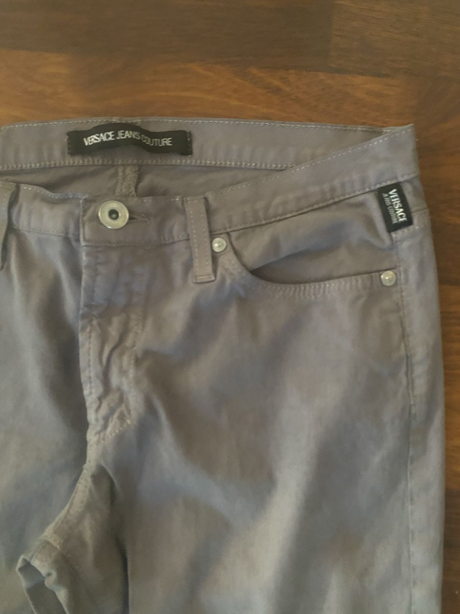 Jeans: Versace – Gebraucht aus Holderbank AG von leooo.sie 1