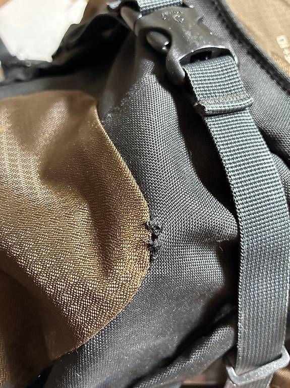 Deuter Rucksäcke: Deuter Rucksack 50l – Gebraucht aus Bern von jel_6cwb 2