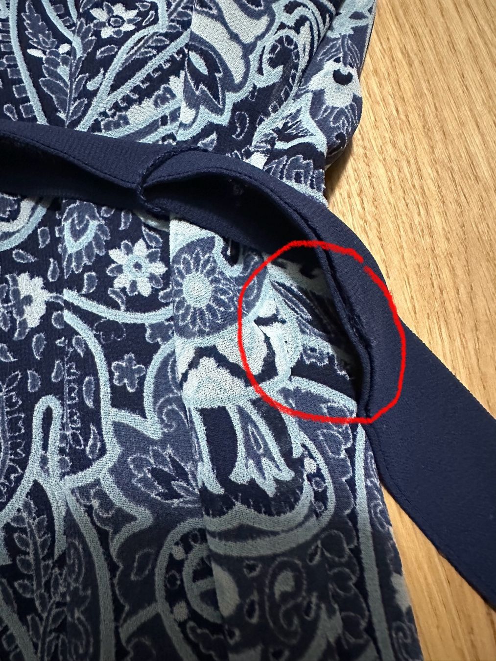 Vestiti: Schönes Kleidchen – Usato da Bern venduto da han_v82v 2